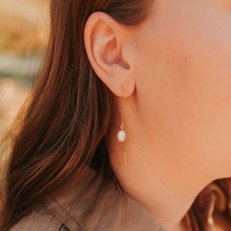Known Earring Studs