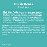 Candy Club-Blush Bears Candy Fruit Gummies