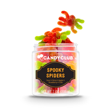 Candy Club-Spooky Spiders *Halloween Collection*