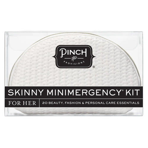 Skinny Minimergency Kit For Her