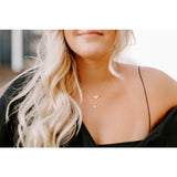 Be The Light Necklace