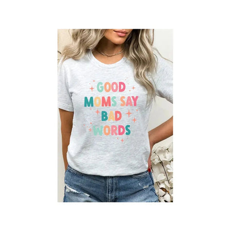 Be Pretty Graphic Tee