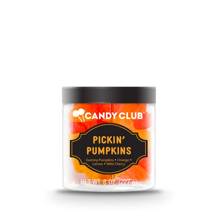Candy Club-Witches' Brew *Halloween Collection*