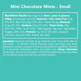 Candy Club-Mini Mint Chocolate Candies
