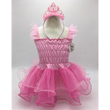 Fairy Pink Princess