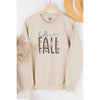 Fall Boots Scarf Pull Over