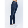 Hi-Rise Relaxed Fit Judy Blue Jeans