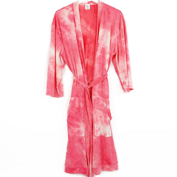 Dyes the Limit Lounge Robe