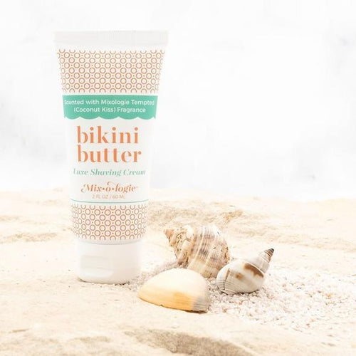 Mixologie Bikini Butter