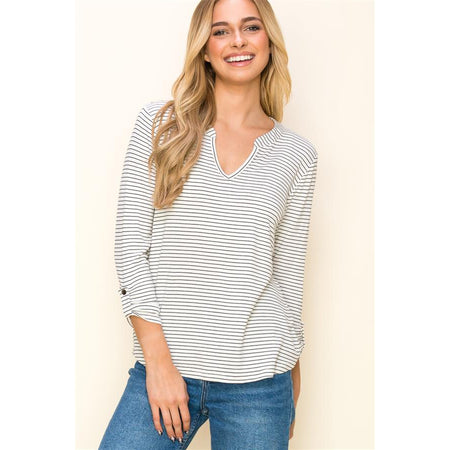 Rhinestone Sheer Overlay Sweater