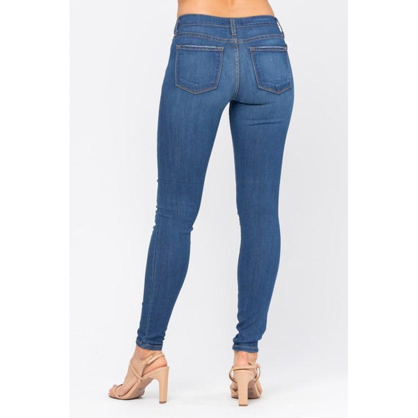 Judy Skinny Super Stretch Jeans
