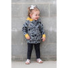 Ampersand DoubleHood-Way With Words YOUTH sizes
